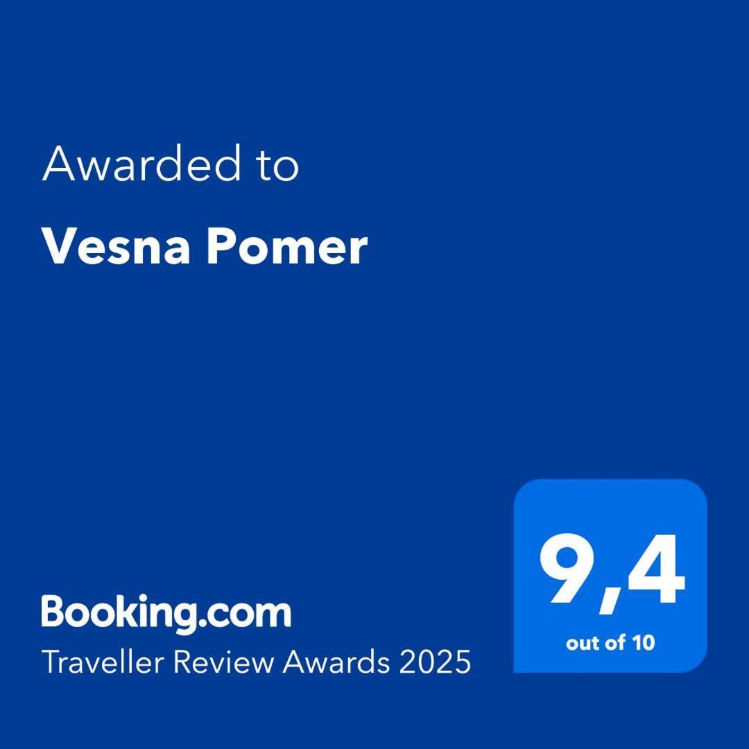 Vesna Apartman
