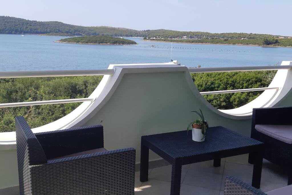 Vesna Apartman